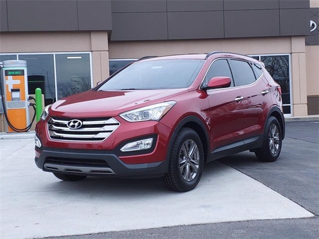 2016 Hyundai Santa Fe Sport Base