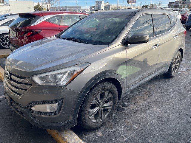 2016 Hyundai Santa Fe Sport Base