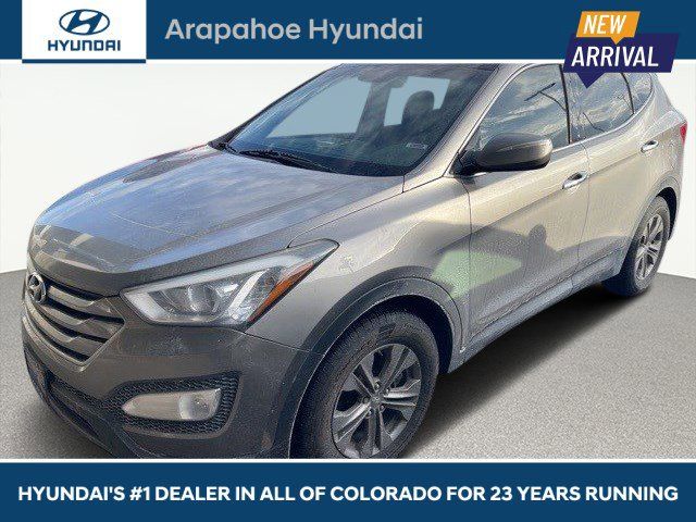 2016 Hyundai Santa Fe Sport Base