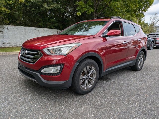 2016 Hyundai Santa Fe Sport Base