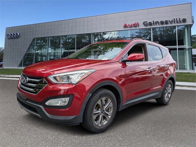 2016 Hyundai Santa Fe Sport Base