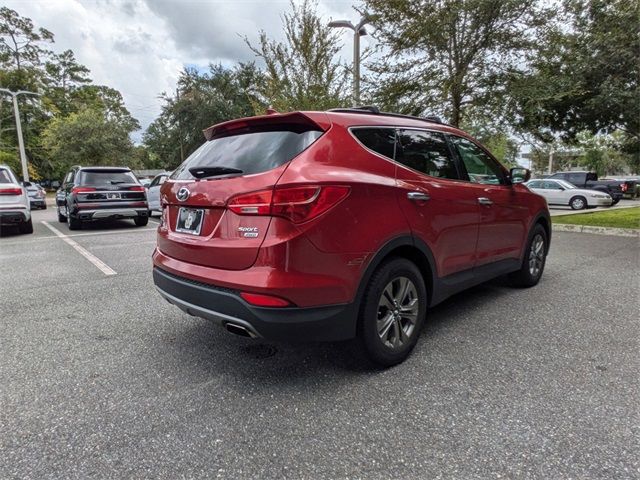 2016 Hyundai Santa Fe Sport Base