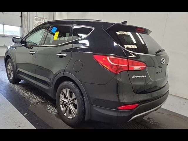 2016 Hyundai Santa Fe Sport Base