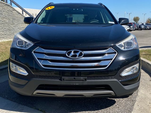 2016 Hyundai Santa Fe Sport Base