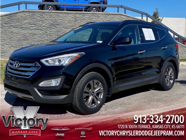 2016 Hyundai Santa Fe Sport Base