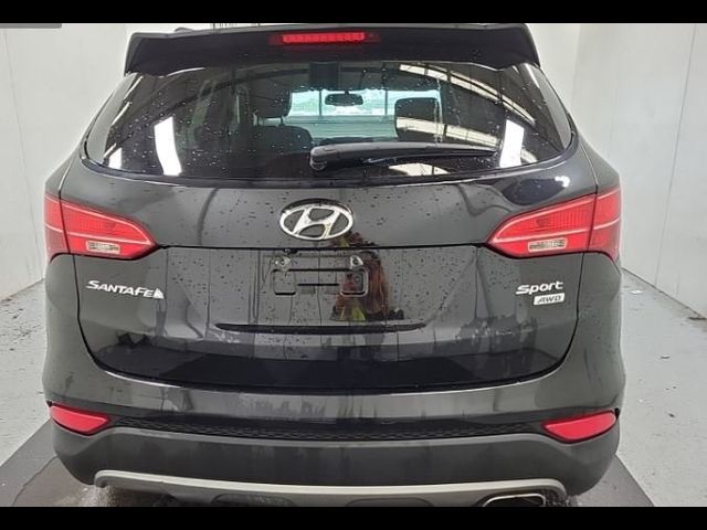 2016 Hyundai Santa Fe Sport Base