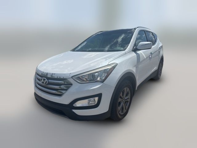 2016 Hyundai Santa Fe Sport Base