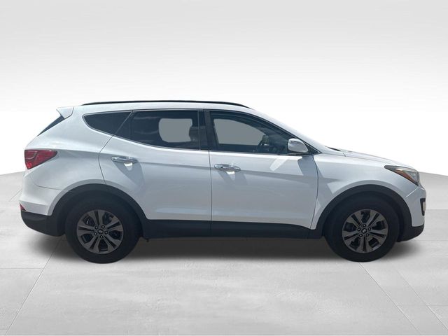2016 Hyundai Santa Fe Sport Base