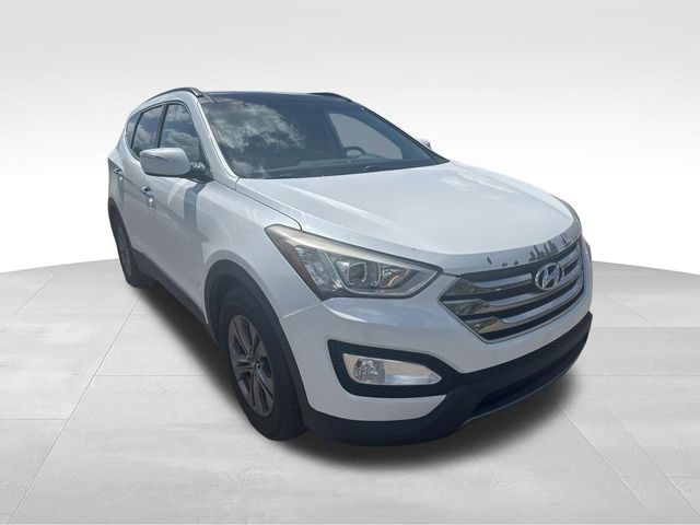 2016 Hyundai Santa Fe Sport Base
