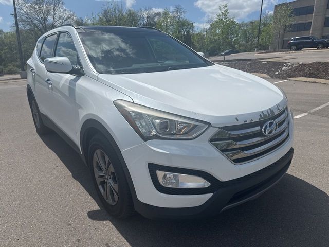 2016 Hyundai Santa Fe Sport Base