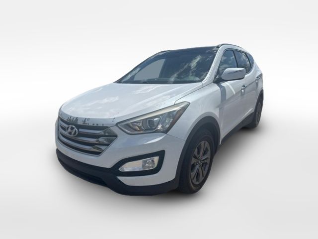2016 Hyundai Santa Fe Sport Base
