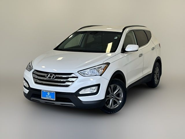 2016 Hyundai Santa Fe Sport Base