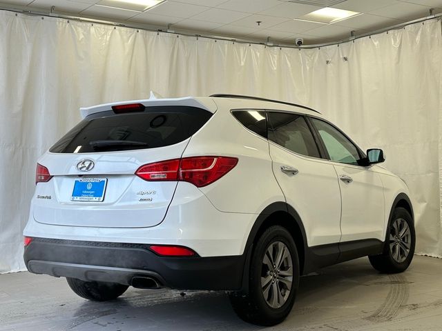 2016 Hyundai Santa Fe Sport Base