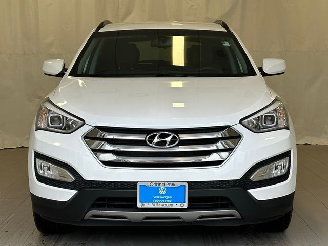 2016 Hyundai Santa Fe Sport Base