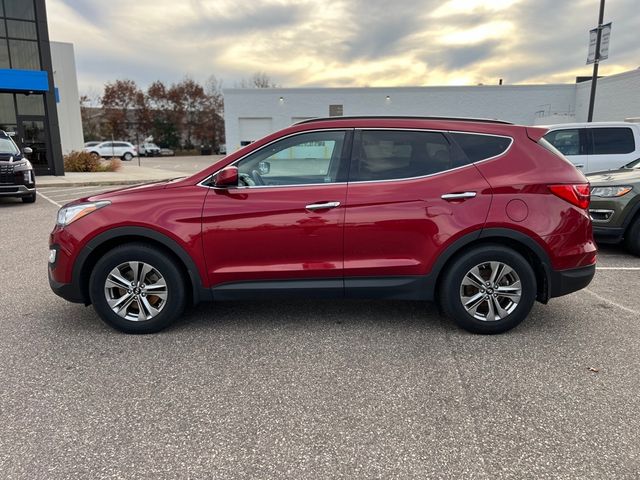 2016 Hyundai Santa Fe Sport Base