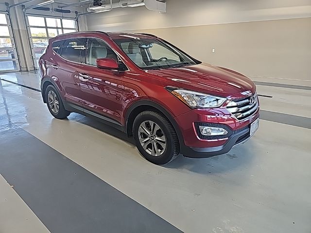 2016 Hyundai Santa Fe Sport Base