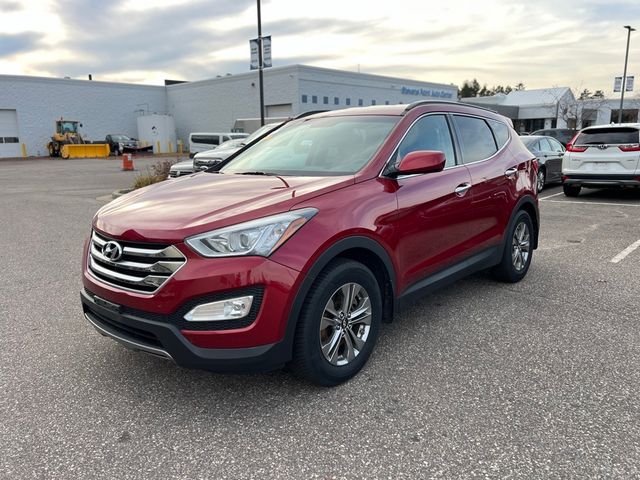 2016 Hyundai Santa Fe Sport Base