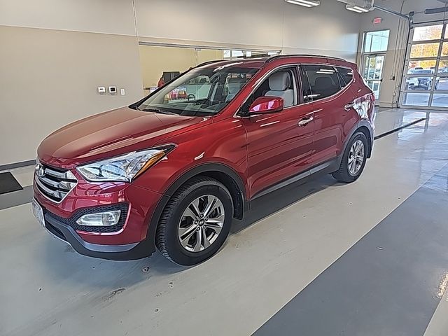 2016 Hyundai Santa Fe Sport Base