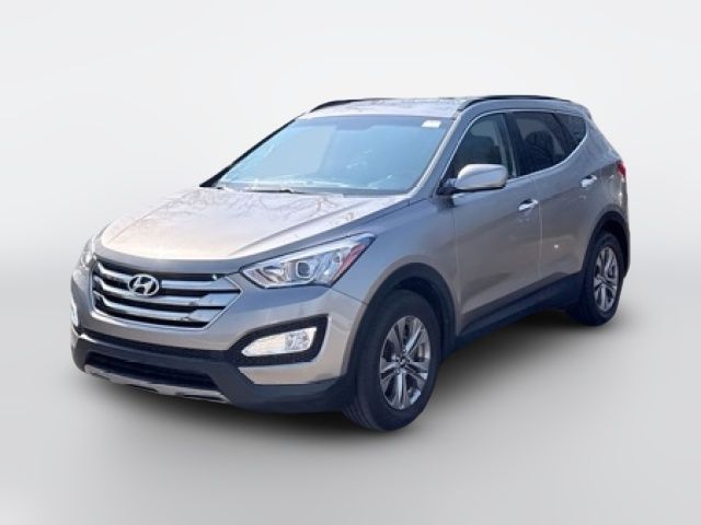 2016 Hyundai Santa Fe Sport Base
