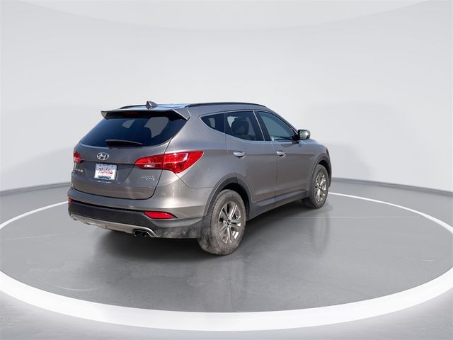 2016 Hyundai Santa Fe Sport Base