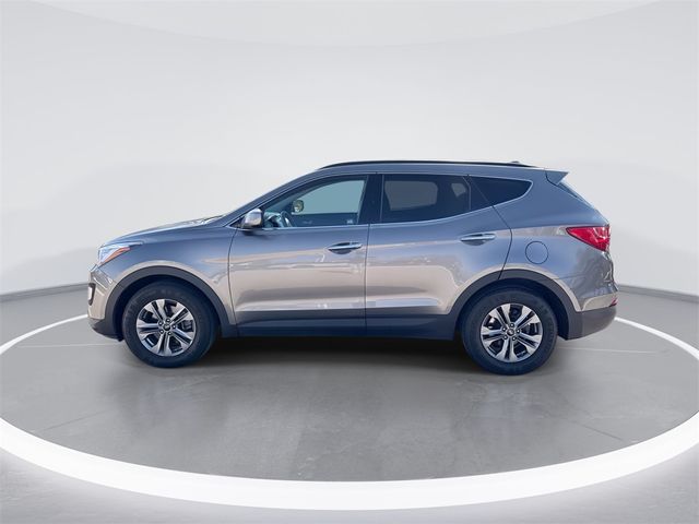 2016 Hyundai Santa Fe Sport Base