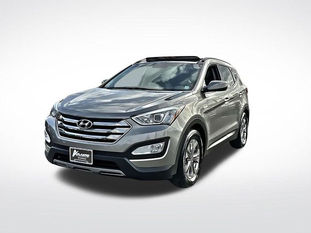 2016 Hyundai Santa Fe Sport Base