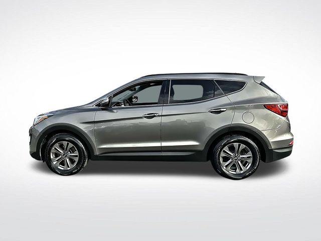 2016 Hyundai Santa Fe Sport Base