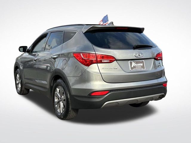 2016 Hyundai Santa Fe Sport Base