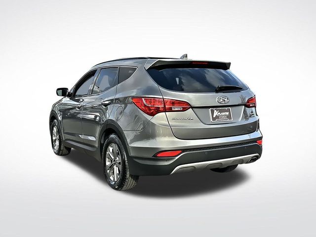 2016 Hyundai Santa Fe Sport Base