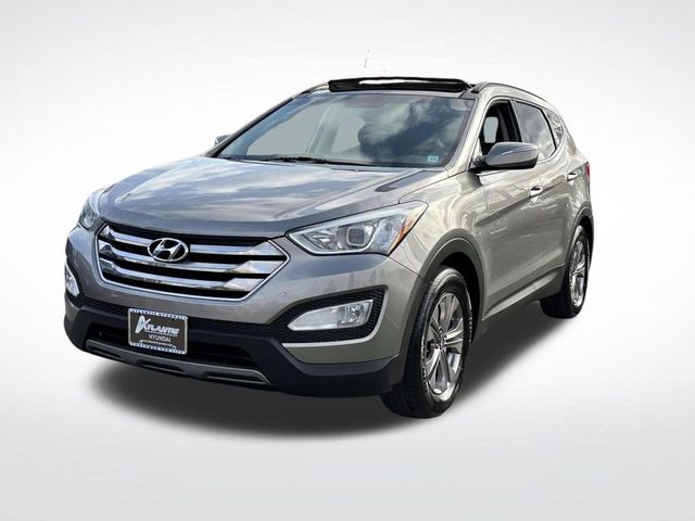 2016 Hyundai Santa Fe Sport Base