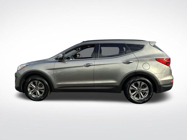 2016 Hyundai Santa Fe Sport Base