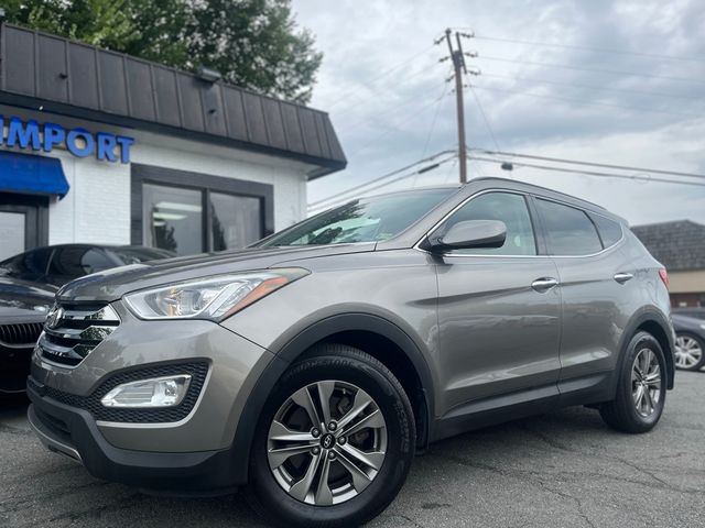 2016 Hyundai Santa Fe Sport Base