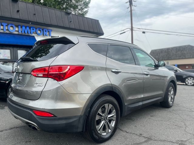 2016 Hyundai Santa Fe Sport Base