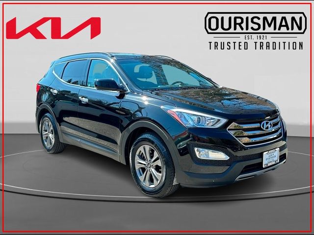 2016 Hyundai Santa Fe Sport Base