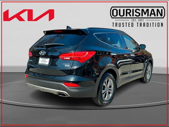2016 Hyundai Santa Fe Sport Base