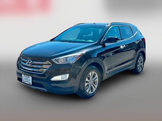 2016 Hyundai Santa Fe Sport Base