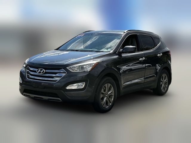 2016 Hyundai Santa Fe Sport Base