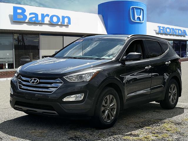 2016 Hyundai Santa Fe Sport Base