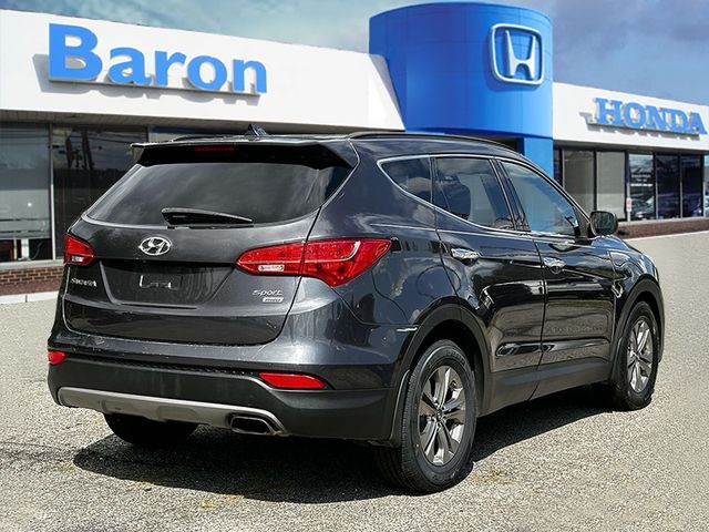 2016 Hyundai Santa Fe Sport Base