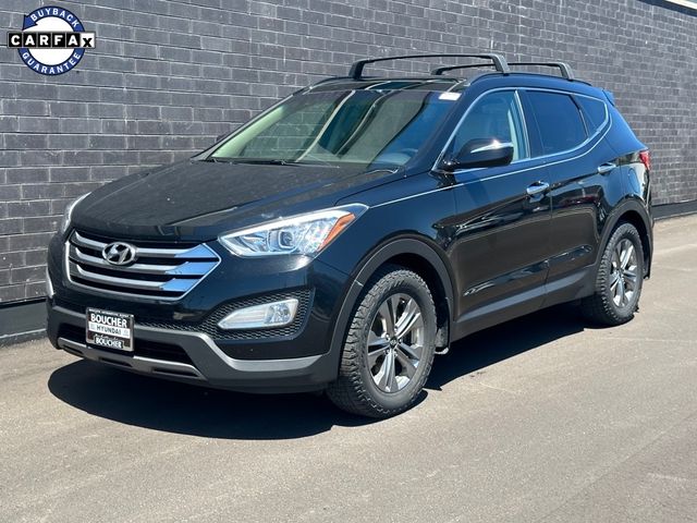 2016 Hyundai Santa Fe Sport Base