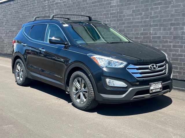 2016 Hyundai Santa Fe Sport Base