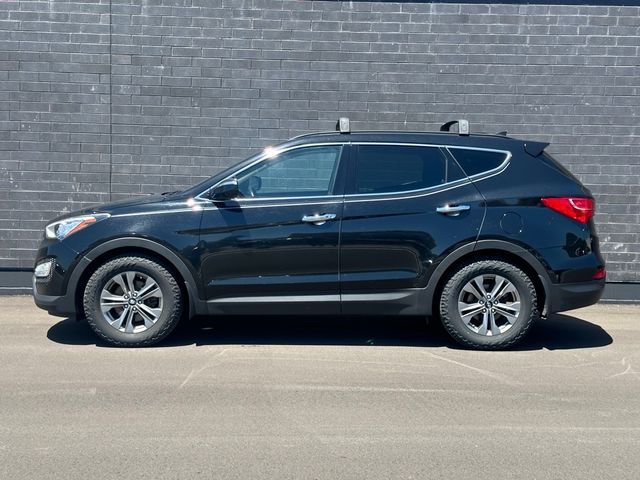 2016 Hyundai Santa Fe Sport Base