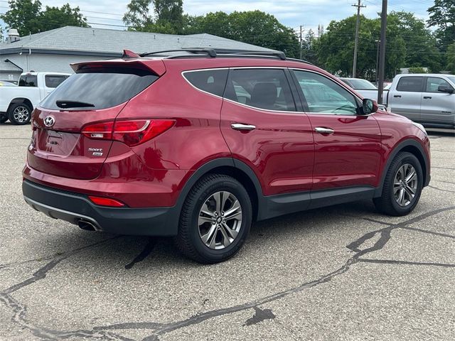 2016 Hyundai Santa Fe Sport Base