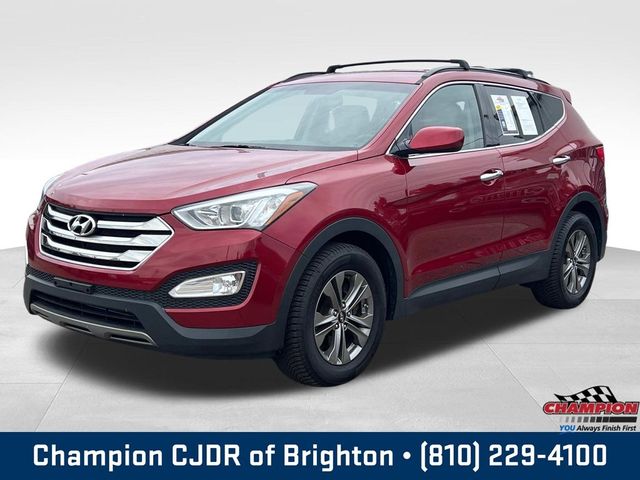 2016 Hyundai Santa Fe Sport Base