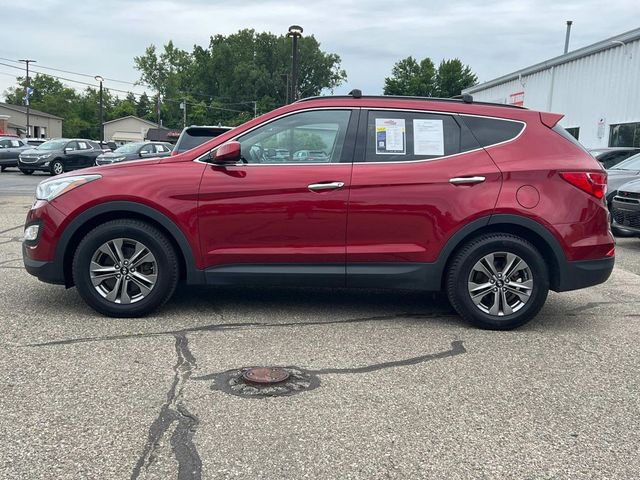 2016 Hyundai Santa Fe Sport Base