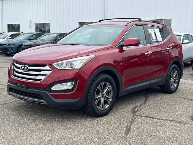 2016 Hyundai Santa Fe Sport Base