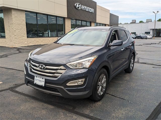 2016 Hyundai Santa Fe Sport Base