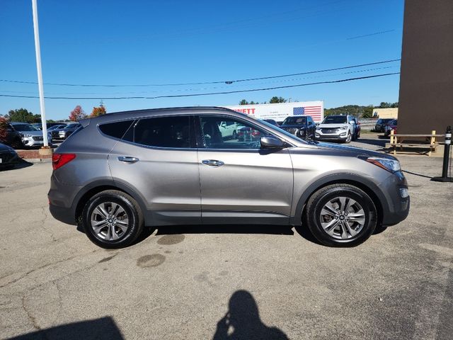 2016 Hyundai Santa Fe Sport Base