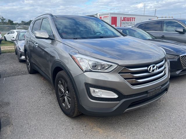 2016 Hyundai Santa Fe Sport Base