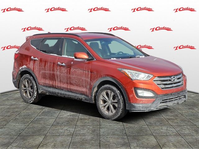 2016 Hyundai Santa Fe Sport Base